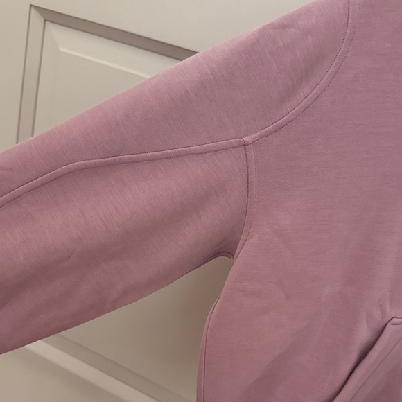 lululemon athletica Mauve Sweatshirt - Picture 3 of 7